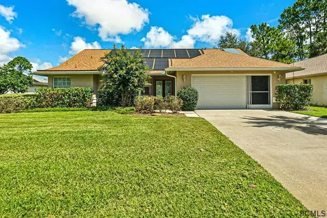 98 Westlee Lane Palm Coast FL 32164