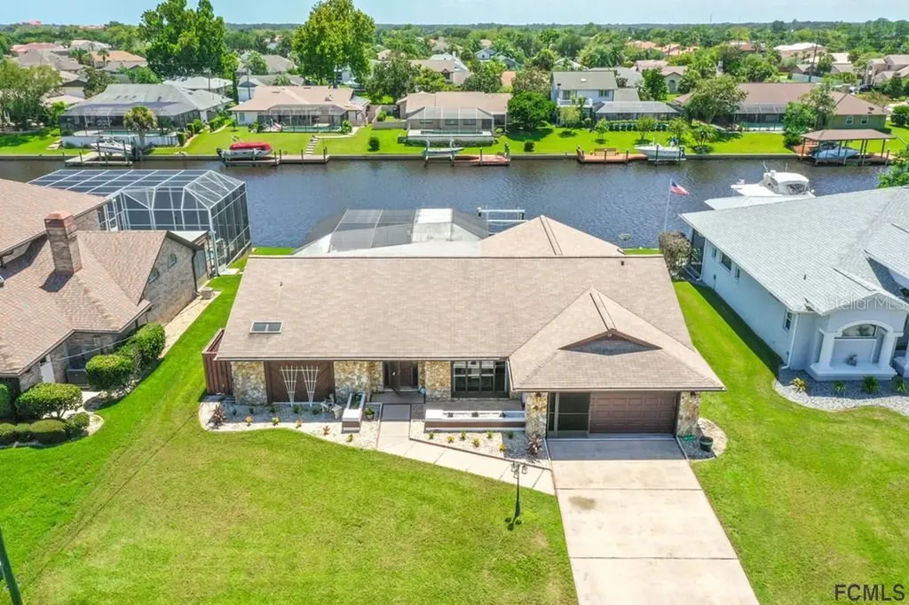 6 Cedar Court Palm Coast FL 32137