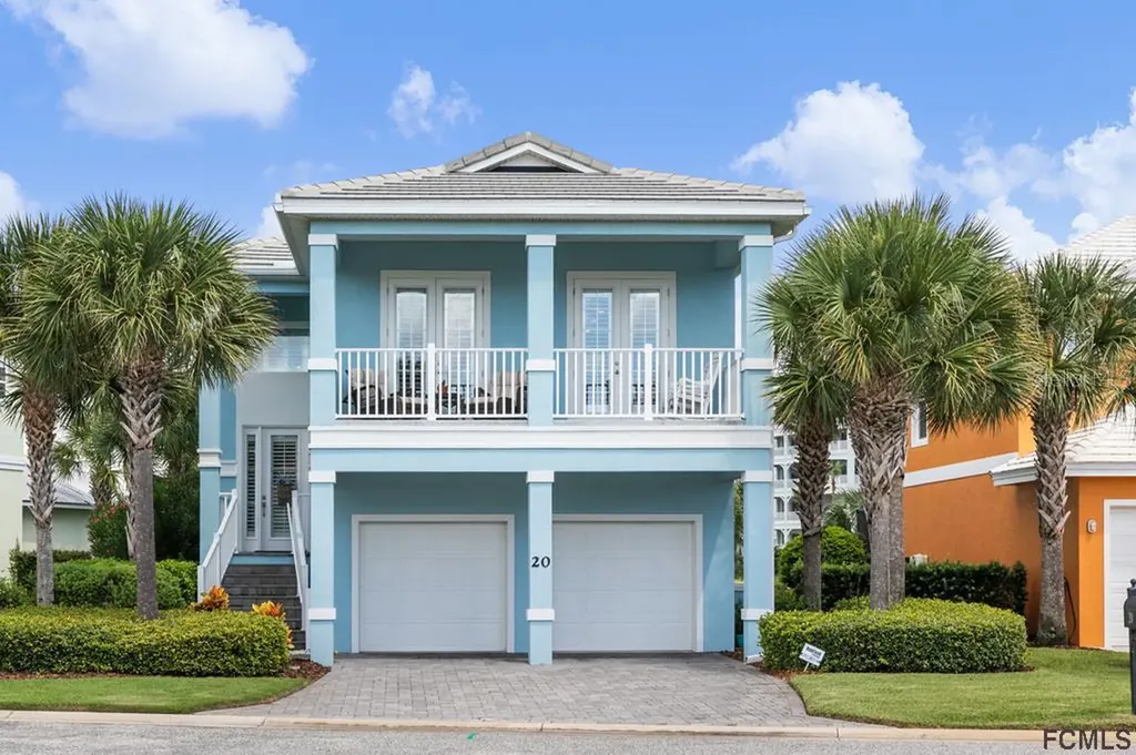20 Cinnamon Beach Place Palm Coast FL 32137
