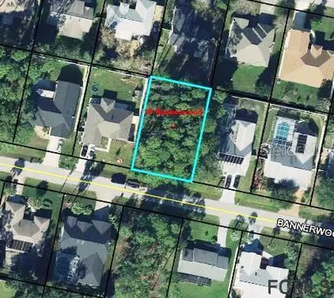 19 Bannerwood Lane Palm Coast FL 32137