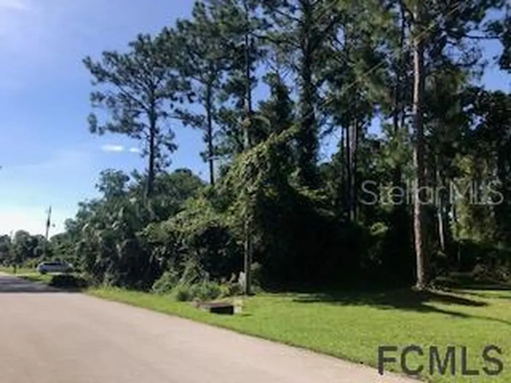 46 Fairbank Lane Palm Coast FL 32137