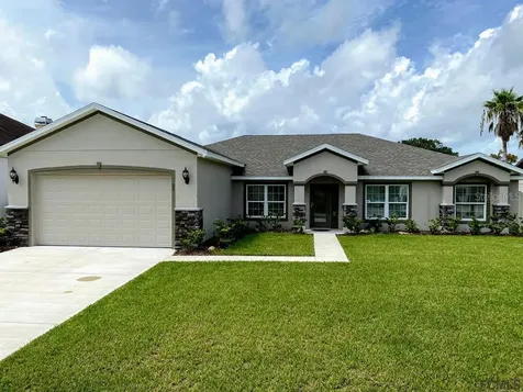 25 Coral Reef Court N Palm Coast FL 32137