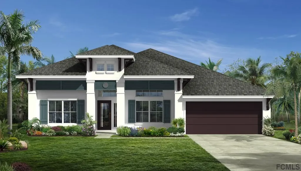 11 Lewisdale Lane Palm Coast FL 32137