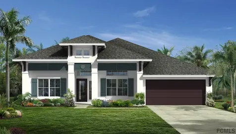 11 Lewisdale Lane Palm Coast FL 32137