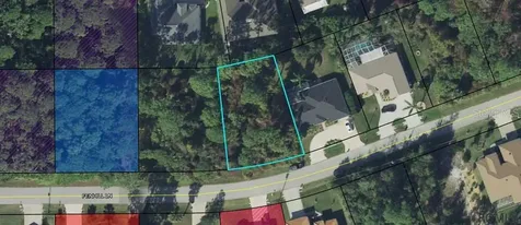 22 Fenhill Lane Palm Coast FL 32137