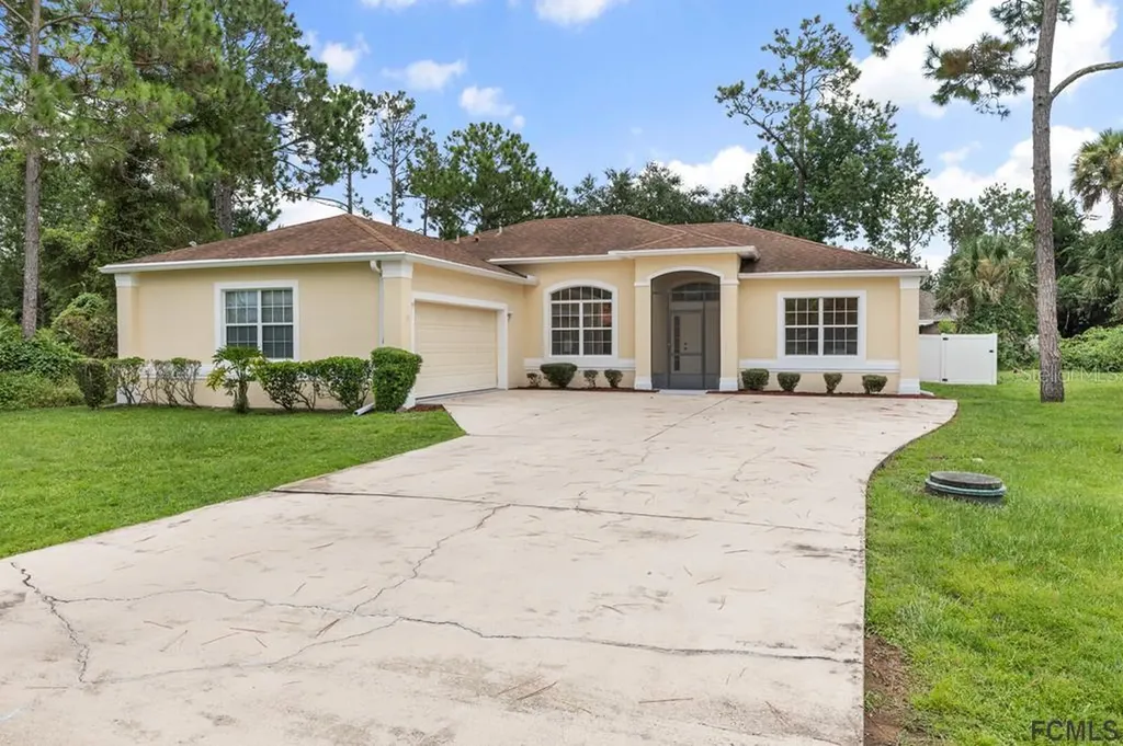 146 Pine Grove Drive Palm Coast FL 32164