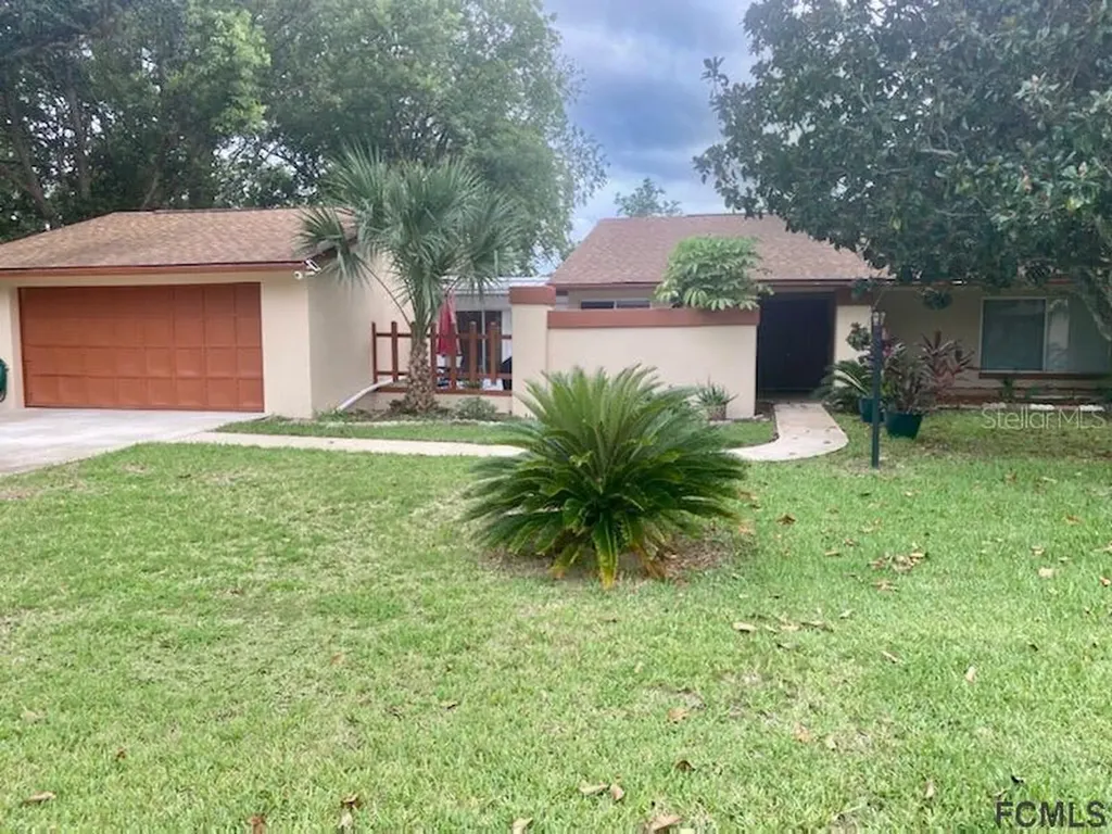 1 Felicia Court Palm Coast FL 32137
