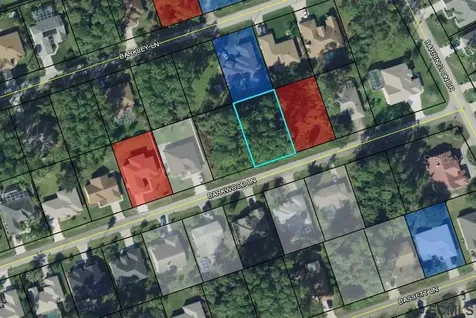 55 Barkwood Lane Palm Coast FL 32137