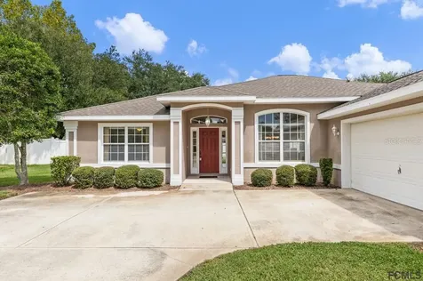 23 Bird Of Paradise Drive Palm Coast FL 32137