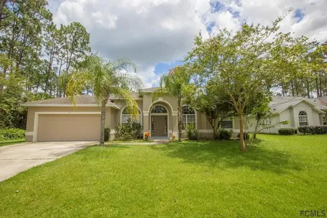 3 Randall Place Palm Coast FL 32164
