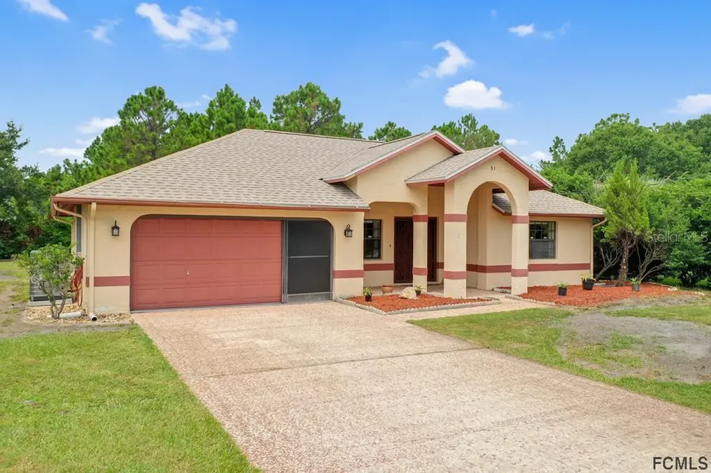 51 Felshire Lane Palm Coast FL 32137