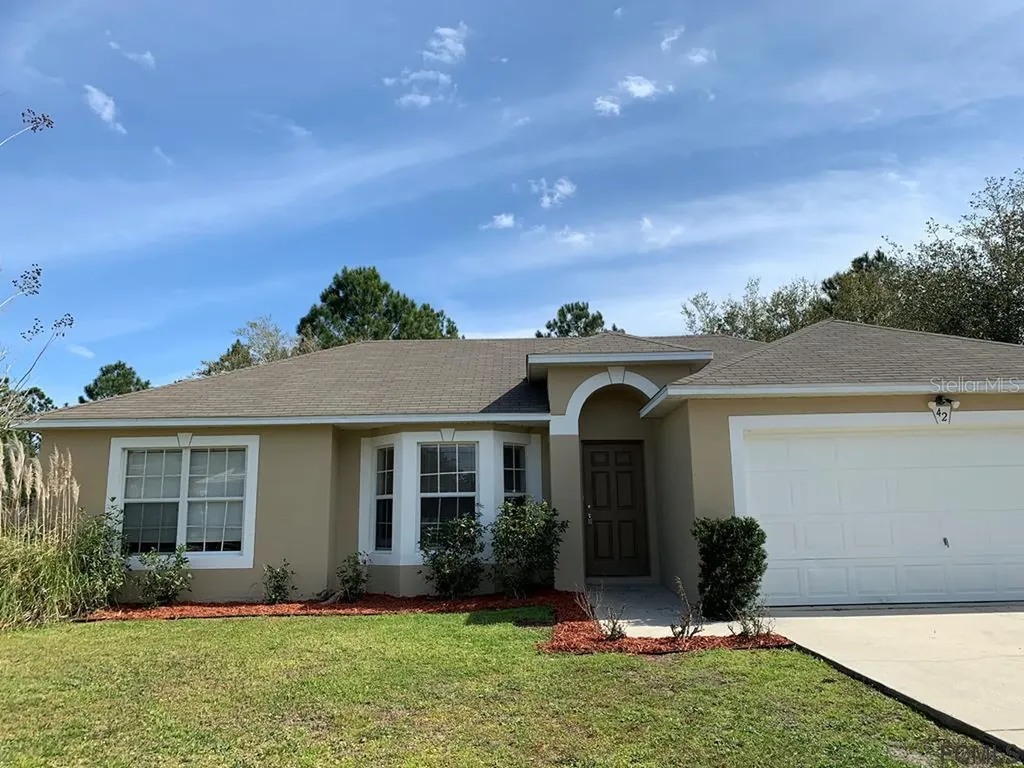42 Londonderry Drive Palm Coast FL 32137