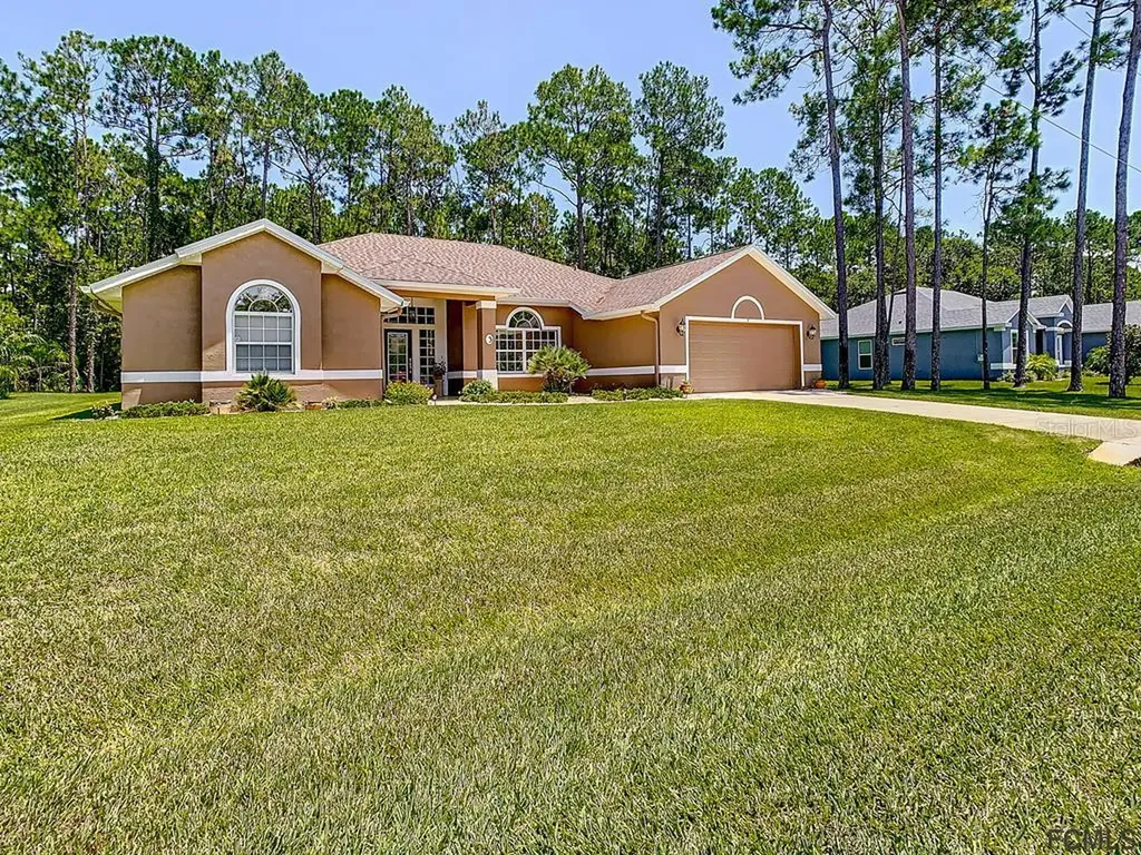 3 Edgewater Drive Palm Coast FL 32164
