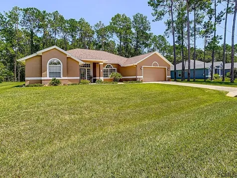 3 Edgewater Drive Palm Coast FL 32164