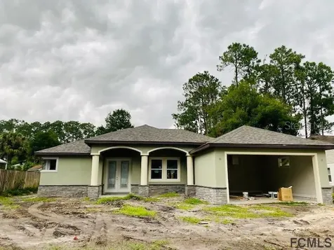 55 Bassett Lane Palm Coast FL 32137