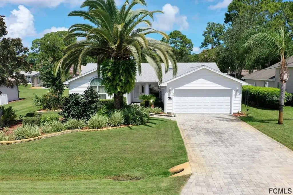 19 Woodshire Lane Palm Coast FL 32164