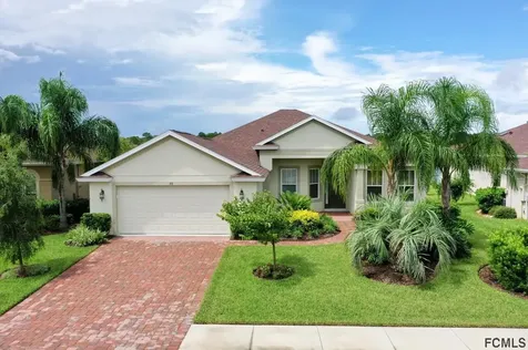 60 Arena Lake Drive Palm Coast FL 32137