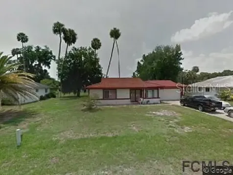 7 Blackberry Place Palm Coast FL 32137
