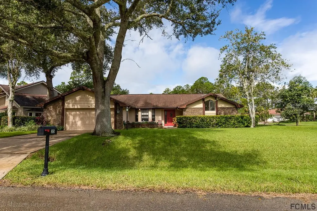 35 Wendlin Lane Palm Coast FL 32164