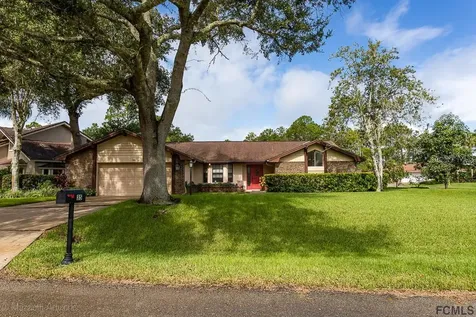 35 Wendlin Lane Palm Coast FL 32164