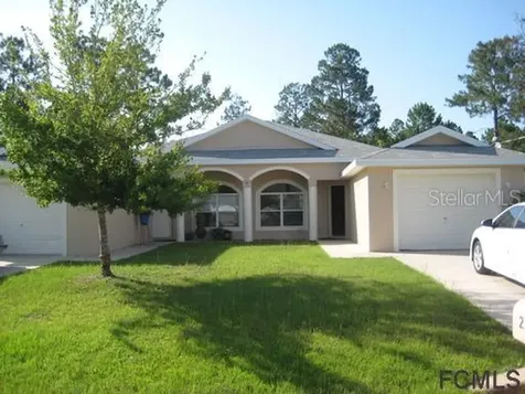 27 Pine Hill Lane Palm Coast FL 32164