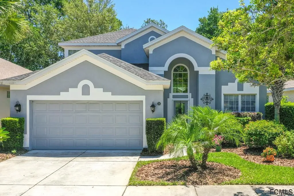 26 Crosstie Court Palm Coast FL 32137