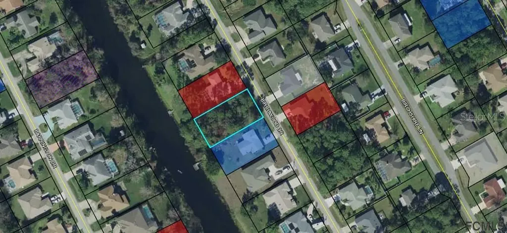 113 Birchwood Drive Palm Coast FL 32137
