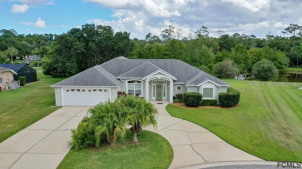 5 Whipper In Circle Ormond Beach FL 32174