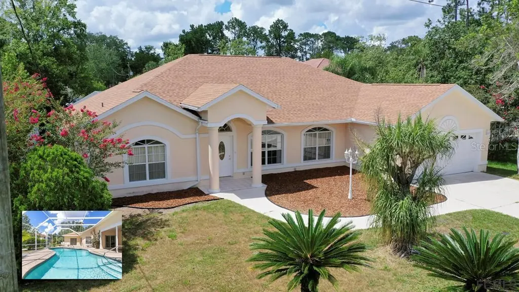 70 Fleetwood Drive Palm Coast FL 32137