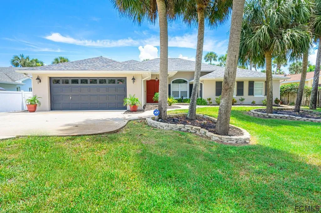990 Lambert Avenue Flagler Beach FL 32136