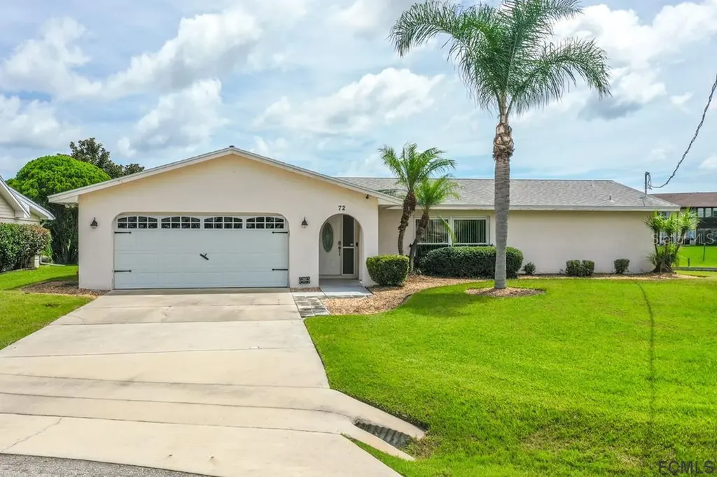 72 Fleming Court Palm Coast FL 32137