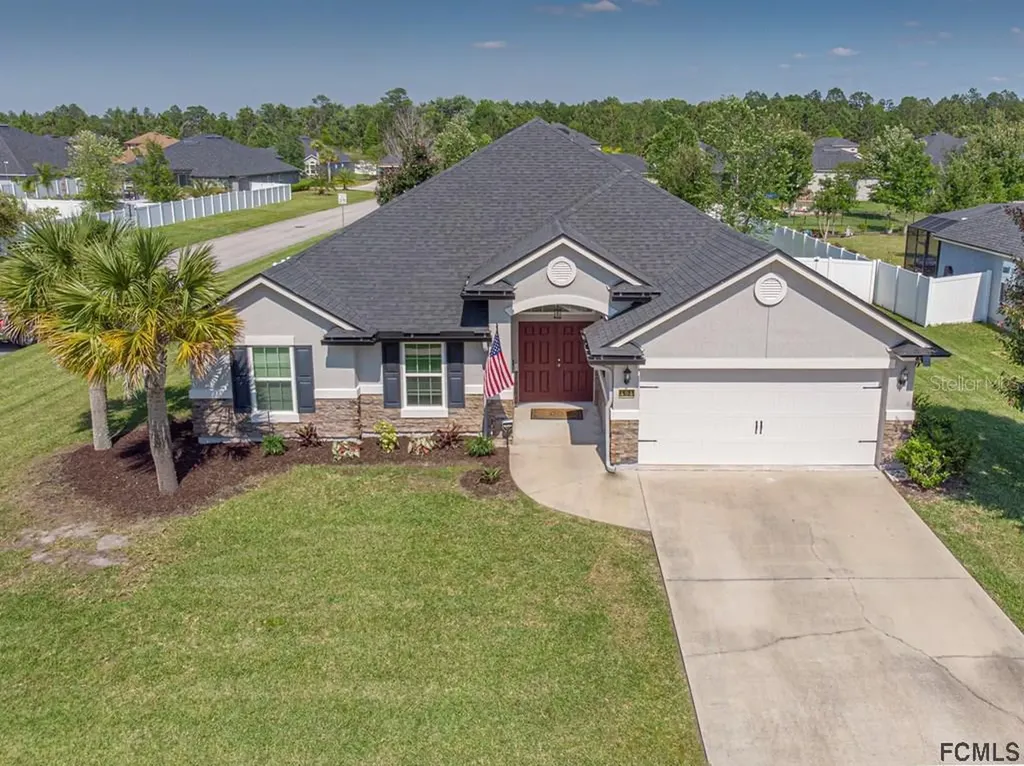 494 Porta Rosa Circle St Augustine FL 32092