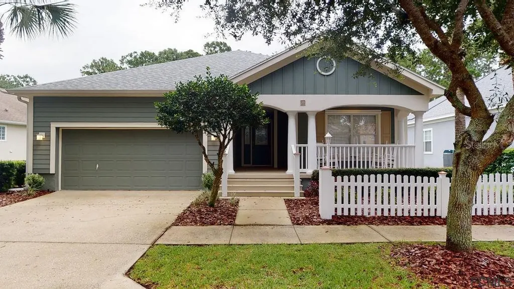 20 Pelican Court Palm Coast FL 32137