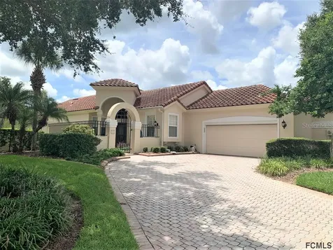 5 Corte Del Mar Palm Coast FL 32137