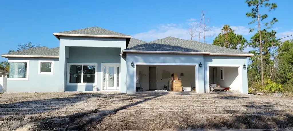 36 Fallen Oak Lane Palm Coast FL 32137