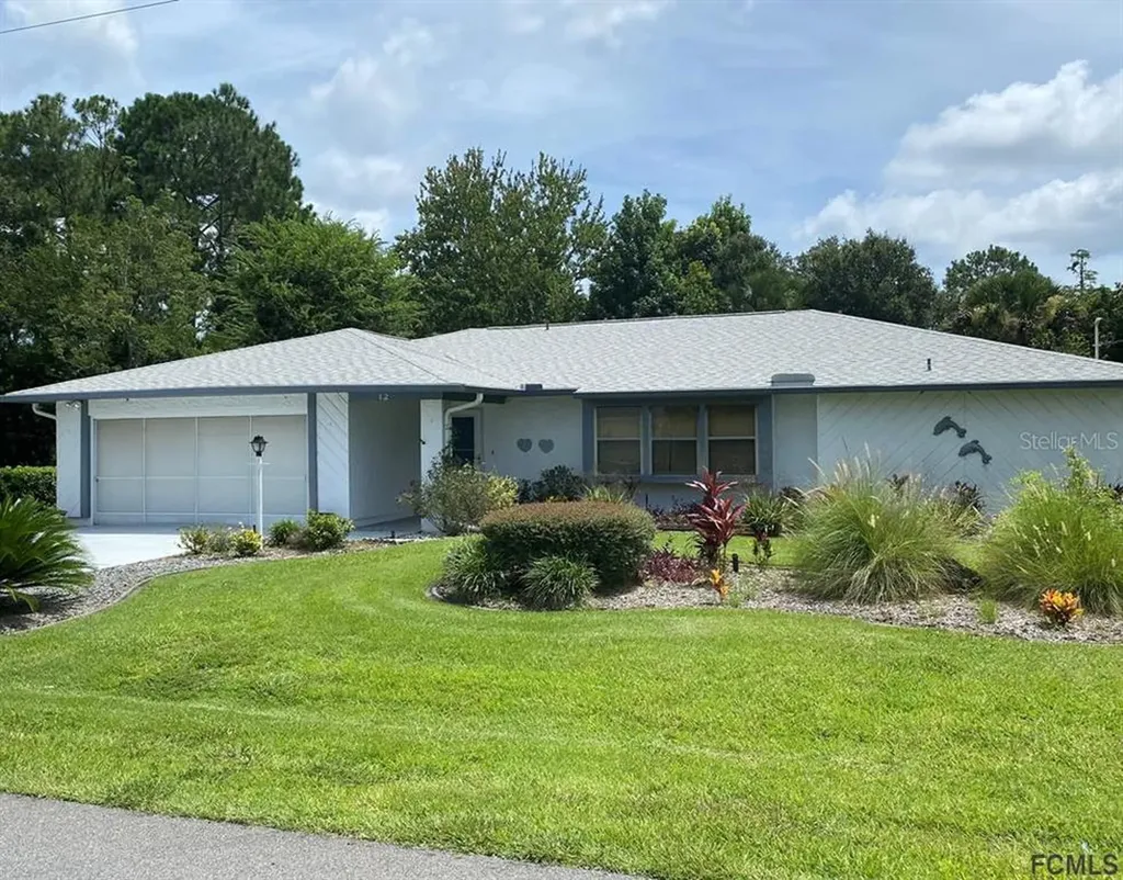 12 Palmwood Drive Palm Coast FL 32164