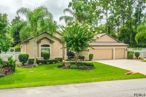 4 Eastman Lane Palm Coast FL 32164