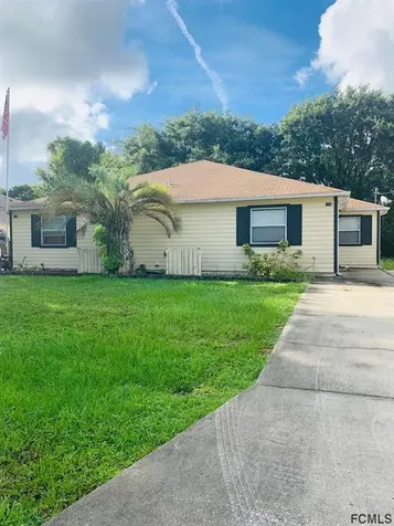 155 Plain View Drive Palm Coast FL 32164