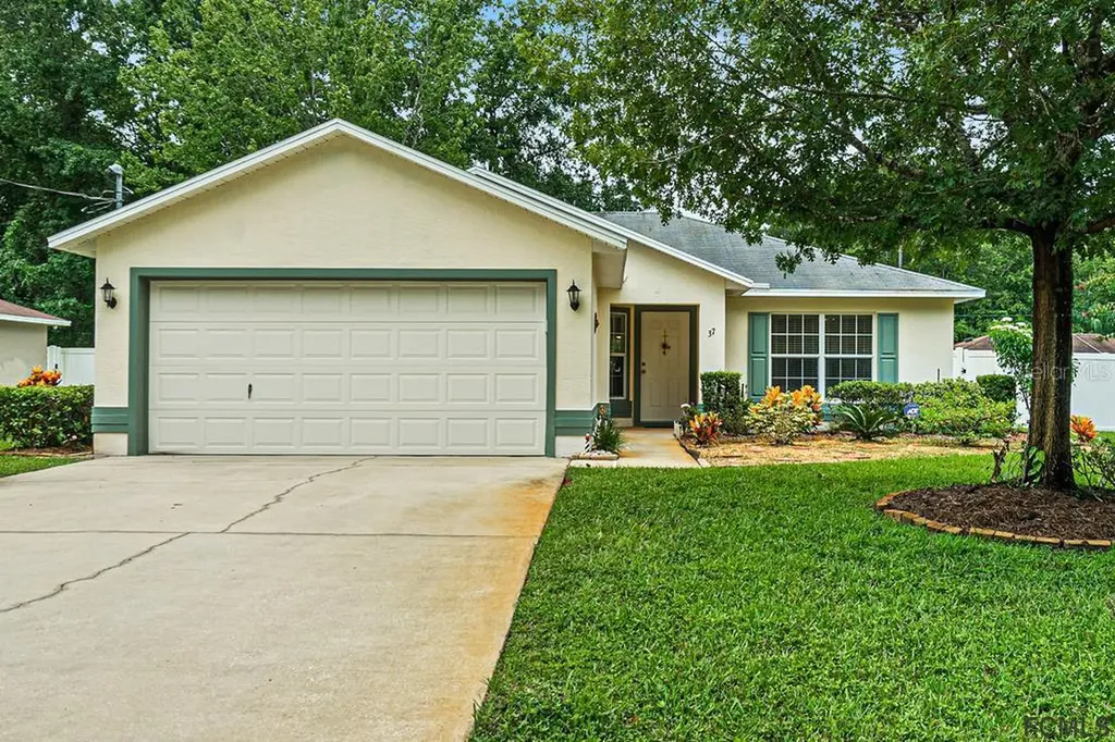 37 Rymshaw Drive Palm Coast FL 32164