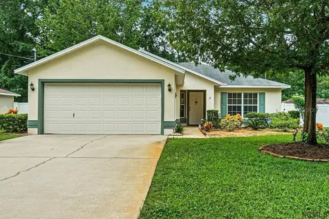 37 Rymshaw Drive Palm Coast FL 32164