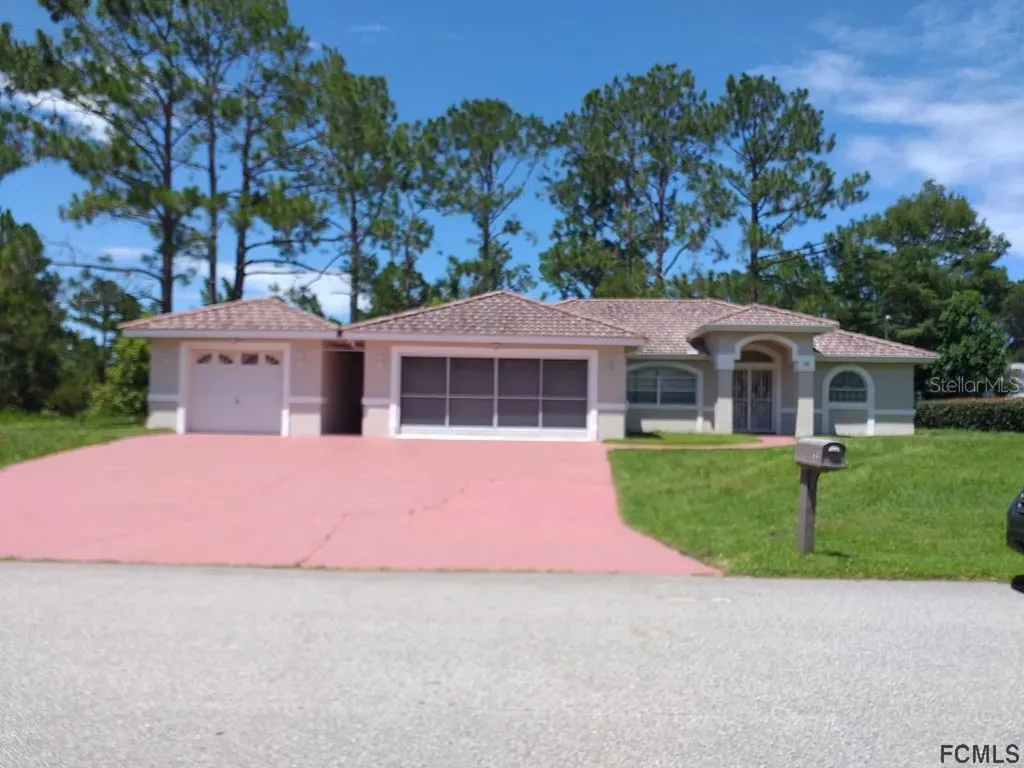 32 Whippoorwill Drive Palm Coast FL 32164