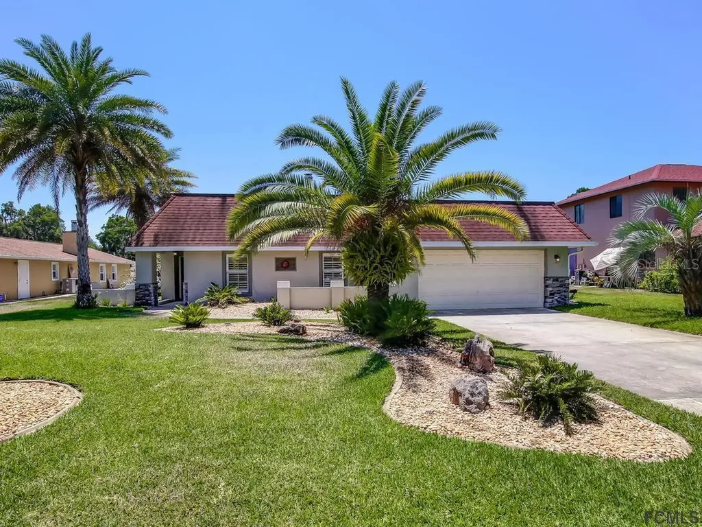 27 Carlson Lane Palm Coast FL 32137