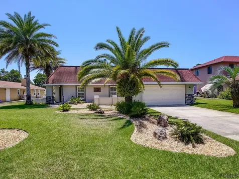 27 Carlson Lane Palm Coast FL 32137