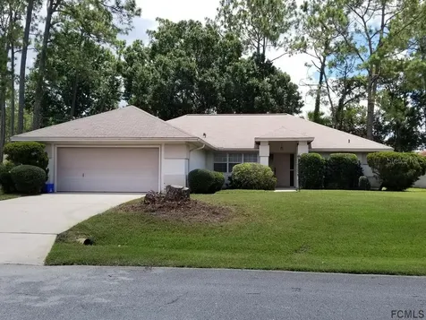 41 Wellford Lane Palm Coast FL 32164
