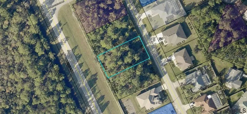6 Flat Rock Lane Palm Coast FL 32137