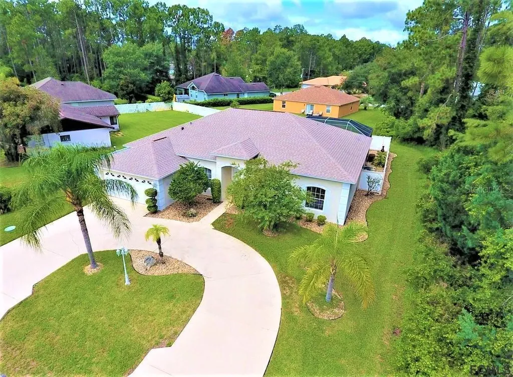 14 Edgewater Drive Palm Coast FL 32164