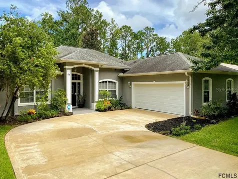 66 Ramblewood Drive Palm Coast FL 32164
