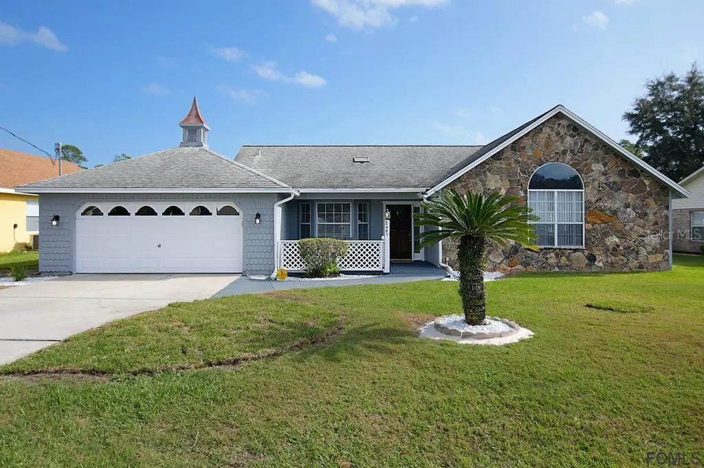 249 Wellington Drive Palm Coast FL 32164
