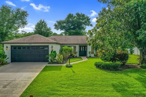 119 Bressler Lane Palm Coast FL 32137