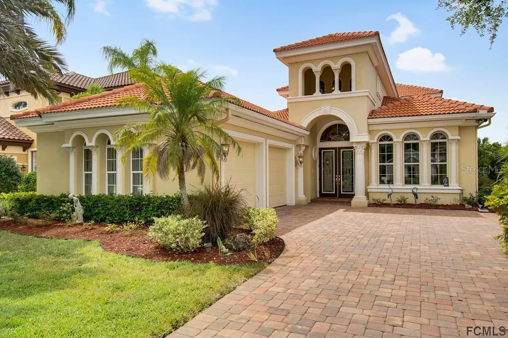 110 Emerald Lake Drive Palm Coast FL 32137